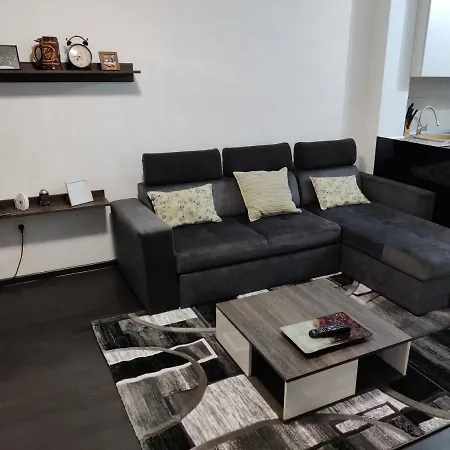 Avangarden Apartament