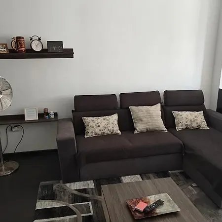 Apartament Avangarden Braszów
